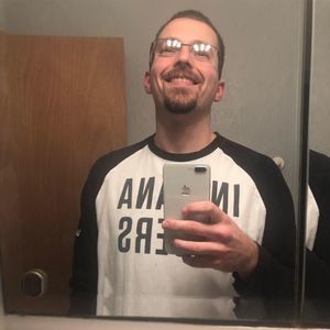 Meet your Posher, Jared